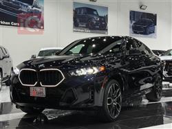 بي ام دبليو X6